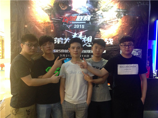 为什么越打